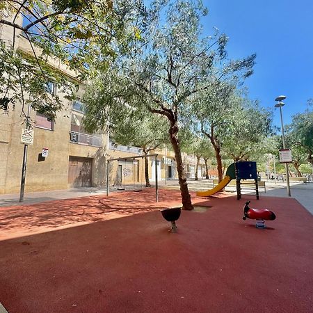 Puig Rom 106 Apartamento Roses Exterior foto