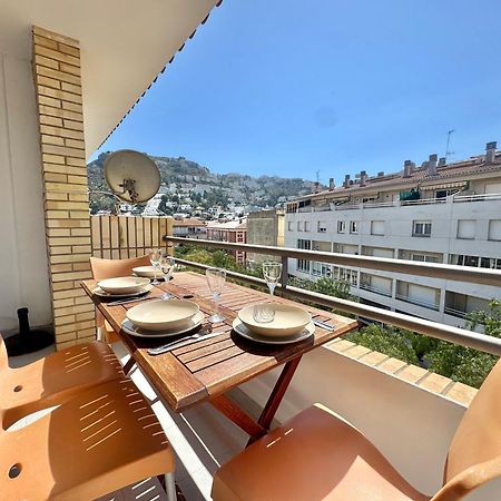 Puig Rom 106 Apartamento Roses Exterior foto