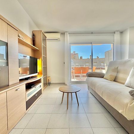 Puig Rom 106 Apartamento Roses Exterior foto