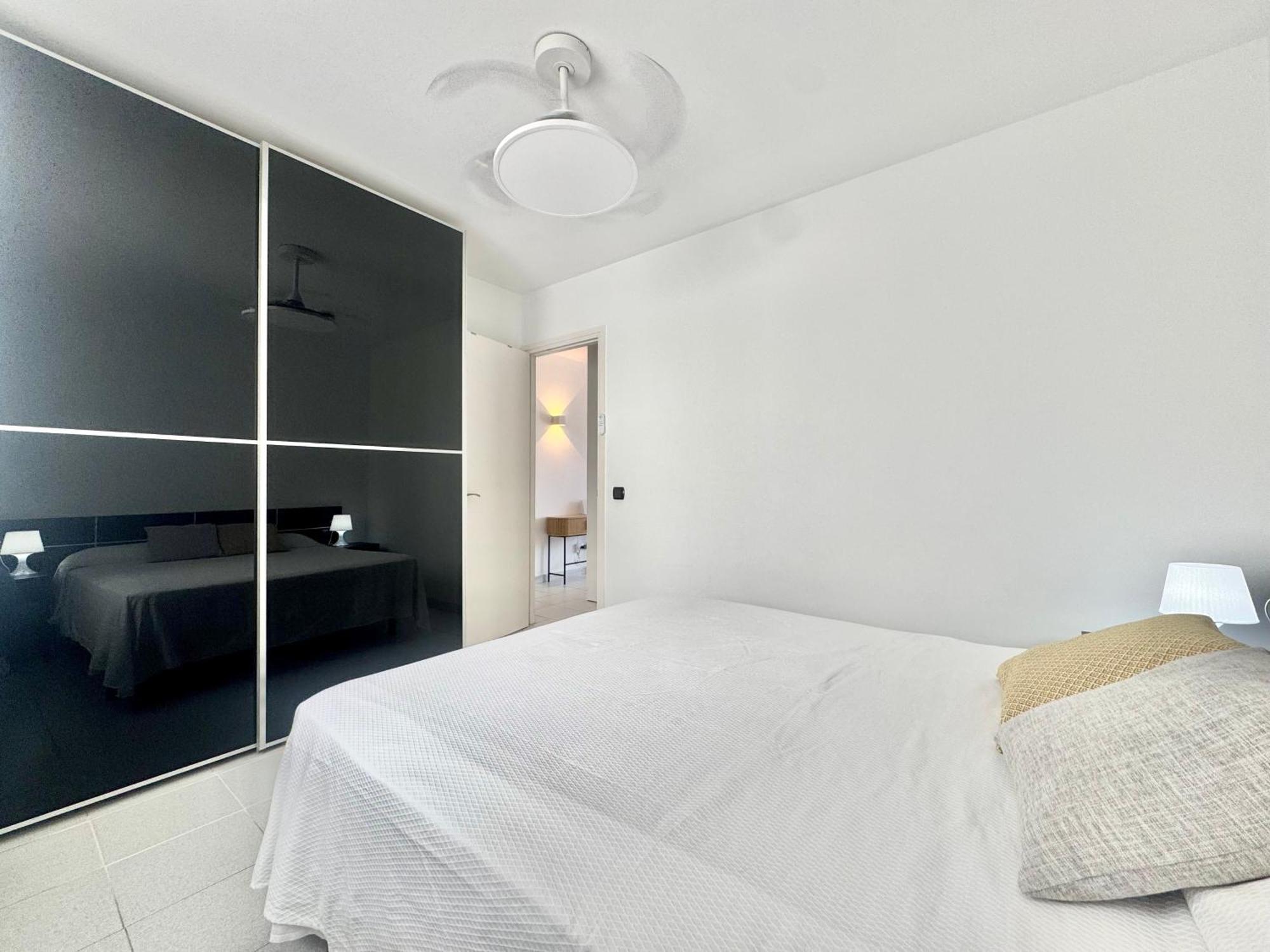 Puig Rom 106 Apartamento Roses Exterior foto