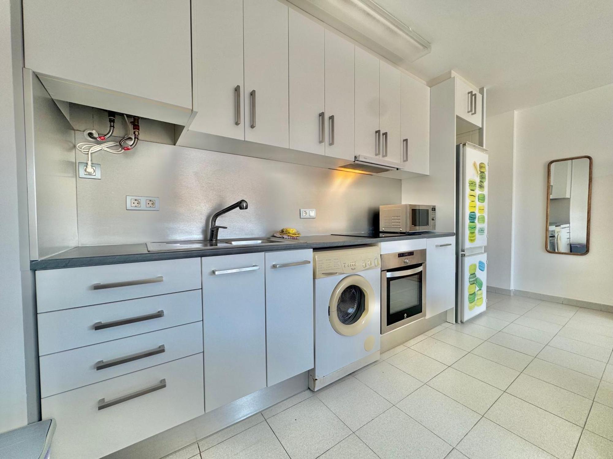 Puig Rom 106 Apartamento Roses Exterior foto