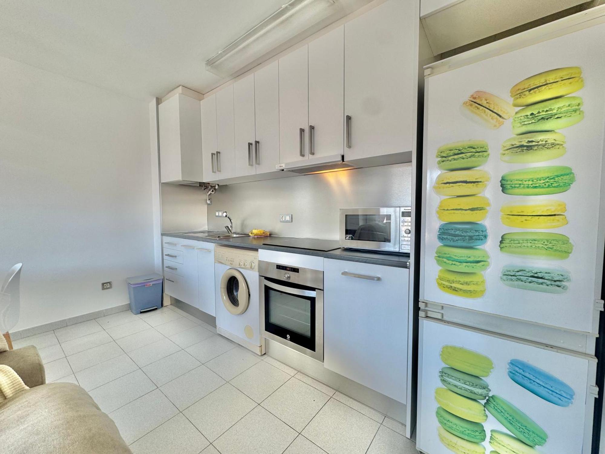 Puig Rom 106 Apartamento Roses Exterior foto