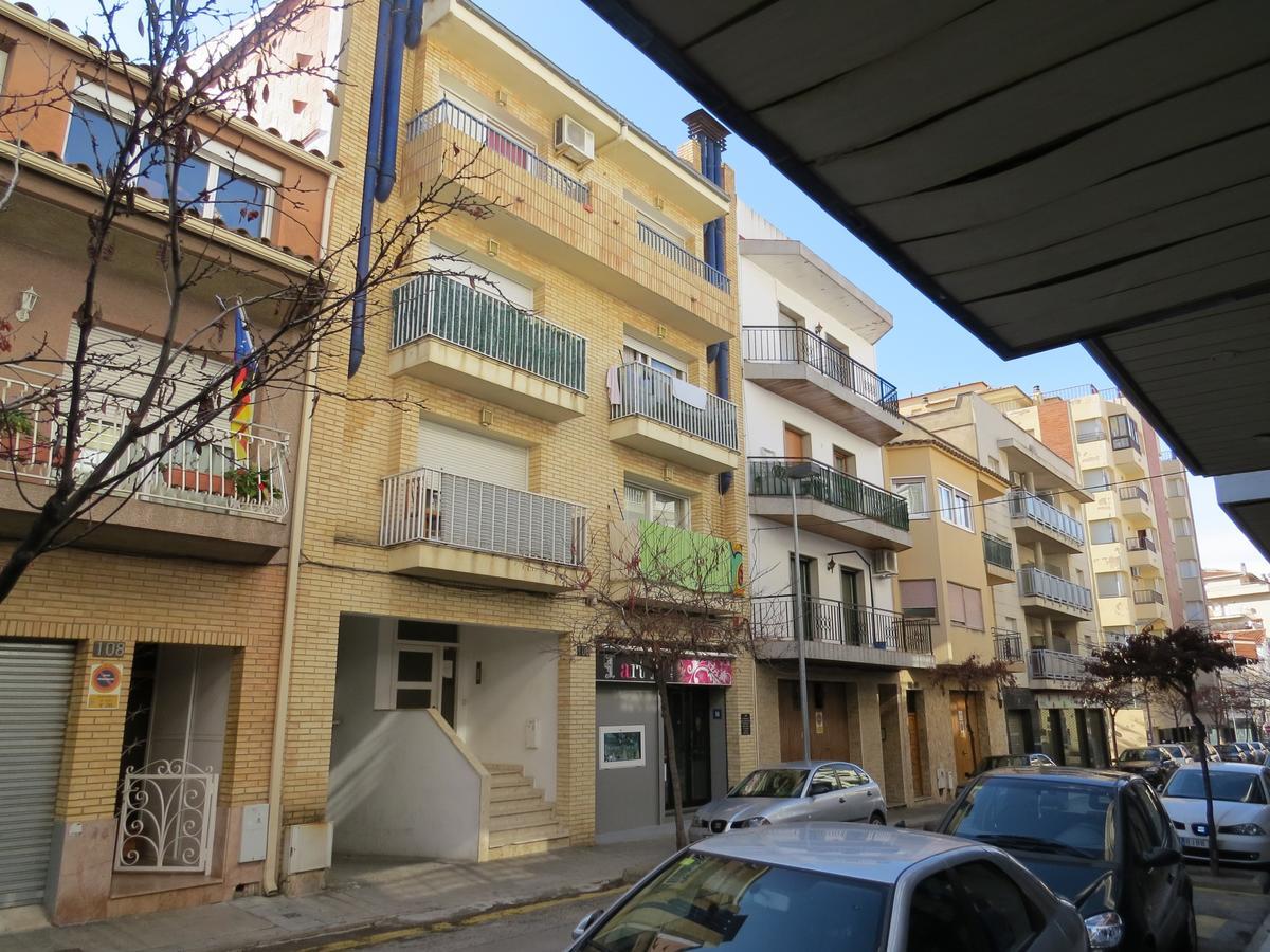 Puig Rom 106 Apartamento Roses Exterior foto